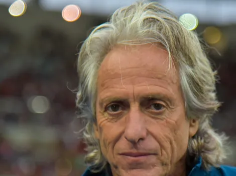 CBF aprova Jorge Jesus e Rodrigo Caetano pode cair
