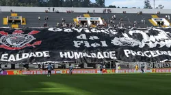 Torcida corintiana continua ativa na campanha de quitação da dívida da Neo Quimíca Arena