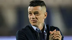 Ídolo como jogsador, D'Alessandro agora mira conquistas na diretoria do clube