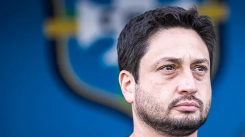 Arthur Elias convoca Seleção Feminina. Foto: Abner Dourado/AGIF