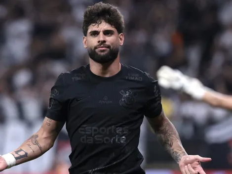 Corinthians confia em Itaquera para manter histórico positivo em mata-matas