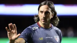 Zubeldía revela como vai utilizar a base