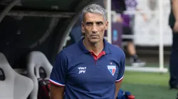 Mesmo criticado pela torcida, Fortaleza de Vojvoda já está garantido nas quartas da Copa do Nordeste