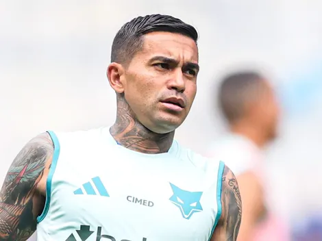 Duda dá sugestões para o futebol brasileiro melhorar após vexame contra a Argentina