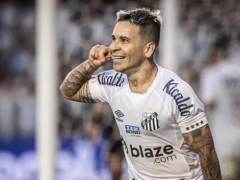 Vasco x Santos: último duelo foi recheado de polêmicas