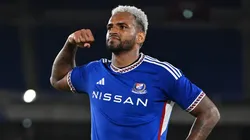 Anderson Lopes - Foto: Kenta Harada/Getty Images