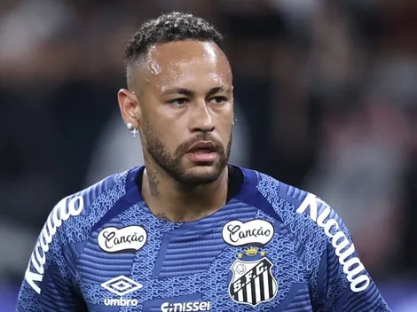 Neymar não quer Jorge Jesus na Seleção Brasileira, informa Nicola