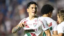 Cano jogador do Fluminense - Foto: Luis Felipe Amorin/AGIF