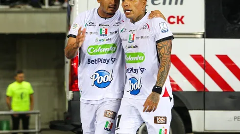 Colombianos pode se reforçar para enfrentar o Flu na estreia da Sul-Americana