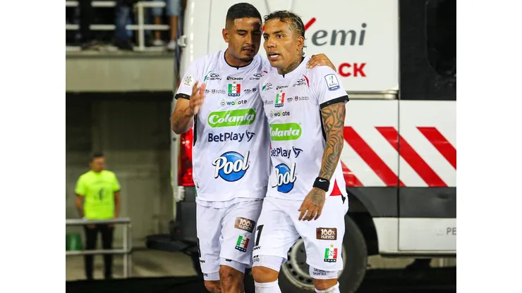 Colombianos pode se reforçar para enfrentar o Flu na estreia da Sul-Americana