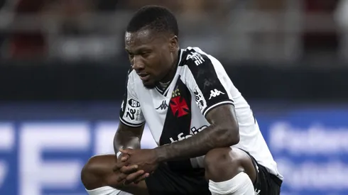 Loide manda a real sobre momento do Vasco dar certo