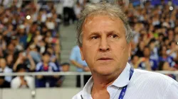 Zico, ex-Flamengo abre o coração sobre o uso do gramado sintético em estádios do Brasil e danos para os atletas