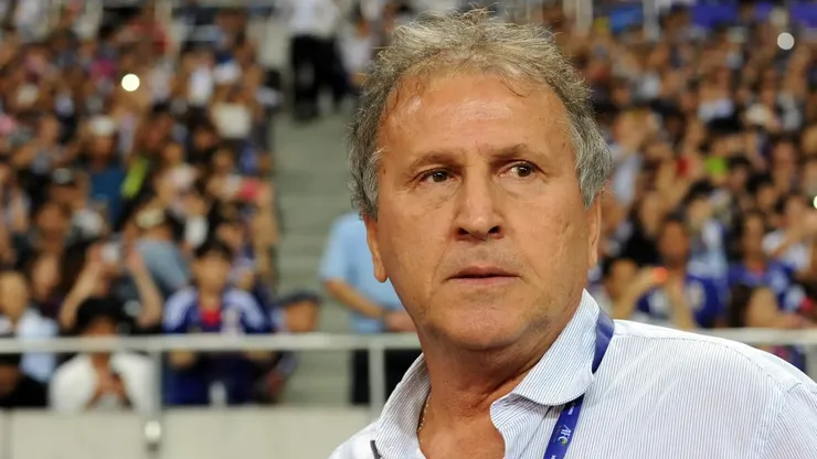Zico, ex-Flamengo abre o coração sobre o uso do gramado sintético em estádios do Brasil e danos para os atletas