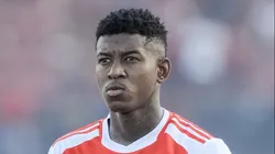 Vitão pode trocar o Internacional pelo Flamengo ainda nesta temporada - Foto: Jhony Pinho/AGIF