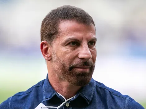 Pedrinho justifica venda dos mandos de campo no Vasco