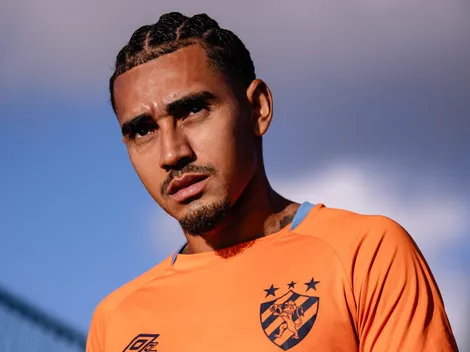 Du Queiroz, ex-Corinthians, projeta SPFC x Sport no Morumbis