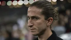 Flamengo evoluiu muito desde que Filipe Luís assumiu.