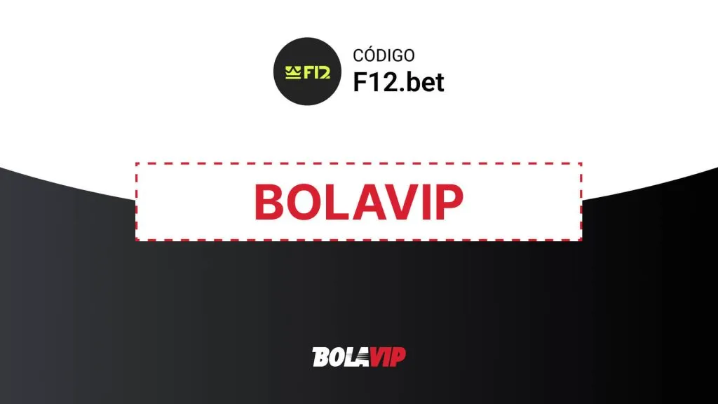 código promocional f12 bet