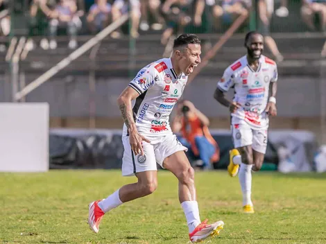 Palpite Operário-PR x Maringá - Campeonato Paranaense - 29/03/2025