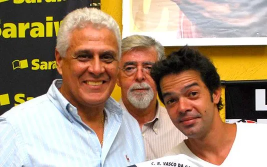 Foto: Marcelo Sadio/vasco.com.br