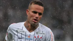 Situação de Luan surpreendeu a todos - Foto: Marcello Zambrana/AGIF.