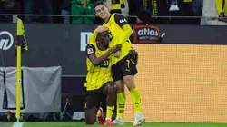 Borussia Dortmund x Mainz pela Bundesliga