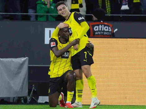 Palpite Borussia Dortmund x Mainz - Bundesliga - 30/03/2025