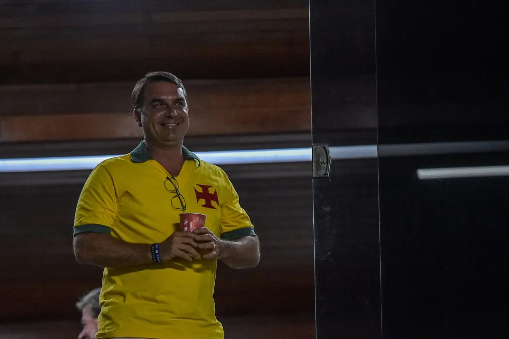 Foto: Thiago Ribeiro/AGIF