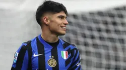 Joaquin Correa pode ser o novo atacante do Inter