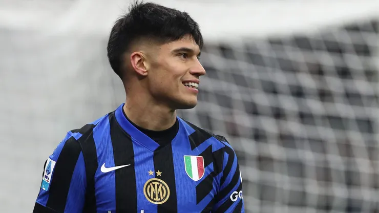 Joaquin Correa pode ser o novo atacante do Inter