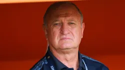 Grêmio não vai contratar Felipão - Foto: Hector Vivas/Getty Images.