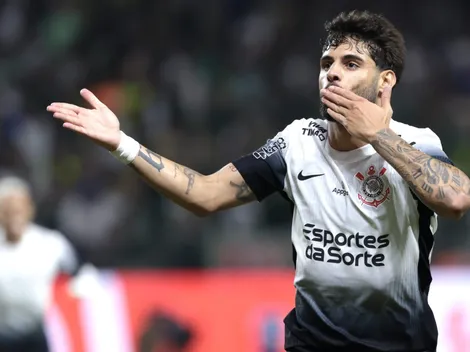 Corinthians tenta acabar com jejum e barrar rival no Paulistão