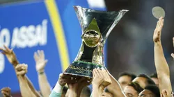 Direitos de transmissão do Brasileirão foram divididos - Foto: Wagner Meier/Getty Images.