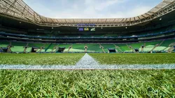Allianz Parque, estádio do Palmeiras