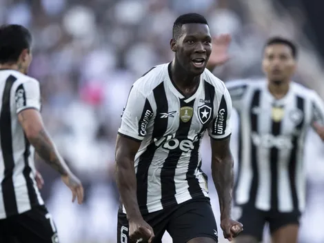 Botafogo transmite estreia na Libertadores em General Severiano