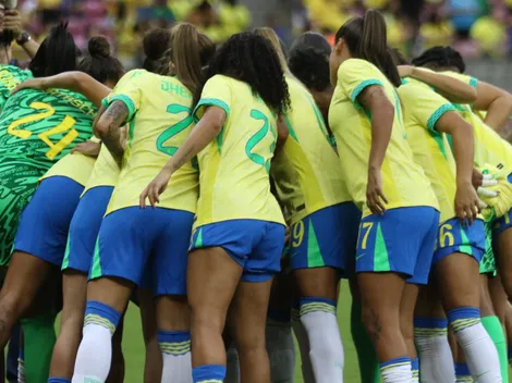 Calendário do Futebol Feminino 2025