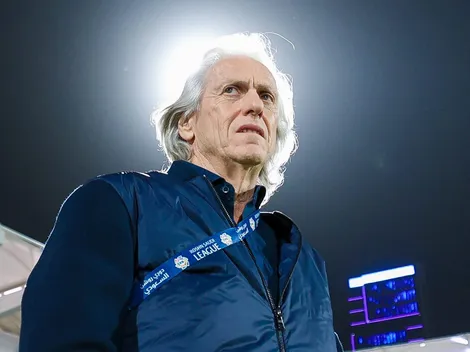 Jorge Jesus na Seleção Brasileira tem 2 problemas a serem resolvidos 