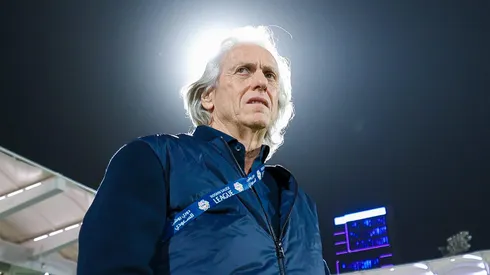 Jorge Jesus na Seleção Brasileira vem ficando cada vez mais perto