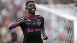 Lelê deixa o Fluminense por empréstimo para reforçar equipe nordestina até o final da temporada