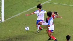 Bahia x Flamengo - Brasileirão A-1. Foto: Walmir Cirne/AGIF