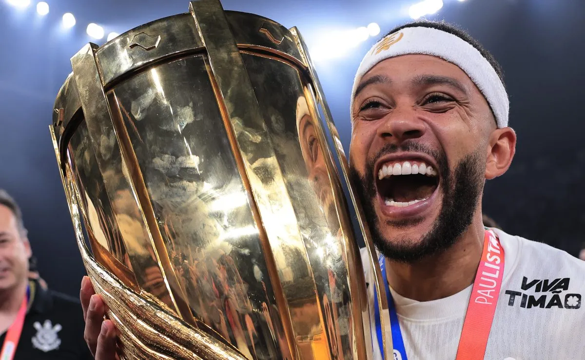 Corinthians quer entrar no Super Mundial de Clubes