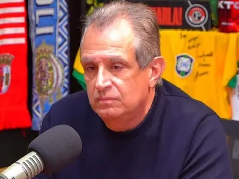 Novo presidente do Flamengo discorda de Landim e pode anunciar rescisão