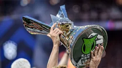 Taça do Brasileirão. Foto: Thiago Ribeiro/AGIF