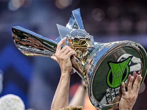 Tudo sobre Brasileirão 2025: promovidos, rebaixados e favoritos ao título