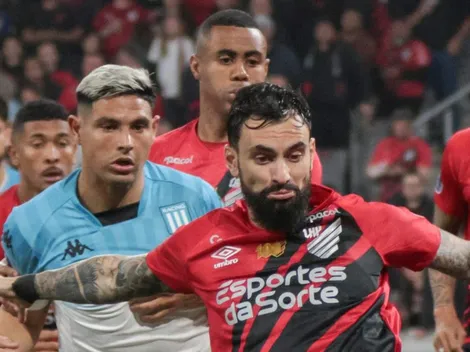 Botafogo surpreende no mercado e fecha a contratação de Mastriani