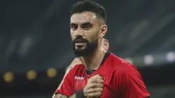 Botafogo acertou com Mastriani.