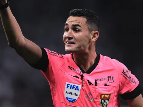 Candançan não alivia na súmula de Corinthians x Palmeiras