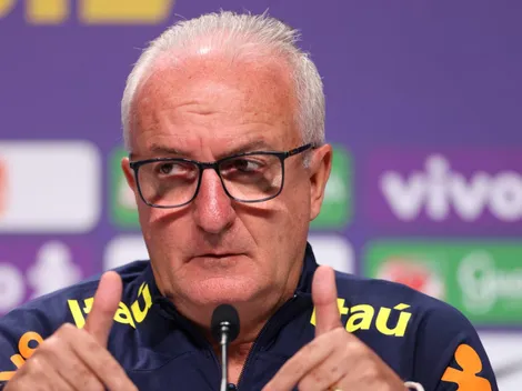 Dorival Júnior agrada diretoria e ganha força para assumir o Santos