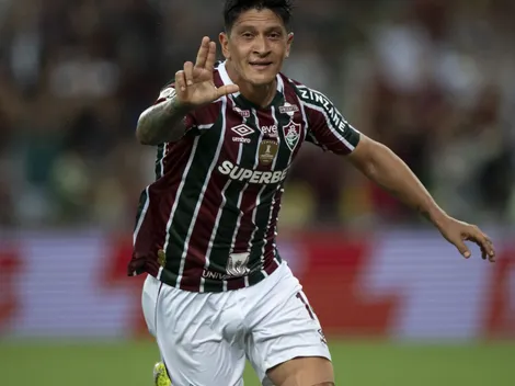 Veja retrospecto dominante do Fluminense sobre o Fortaleza