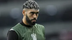 Zagueiro deu a sua opinião - Foto: Heuler Andrey/Getty Images.